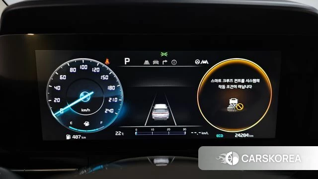 Kia Carnival 4th generation id 4324133 из Кореи 37