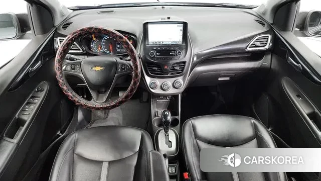 Chevrolet (GM Daewoo) The New Spark id 3646496 из Кореи 17