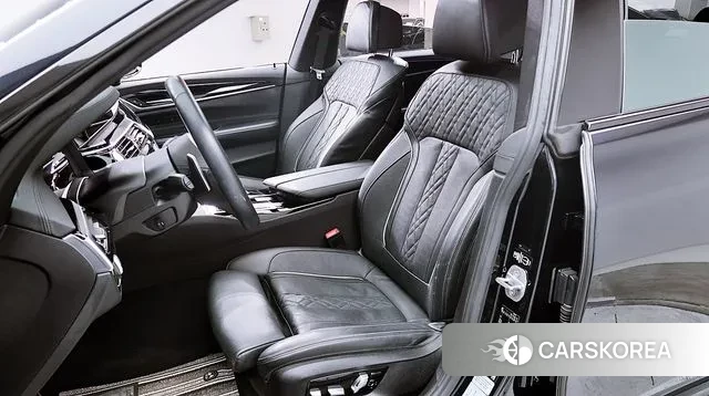 BMW 6 Series GT (G32) id 3509560 из Кореи 17