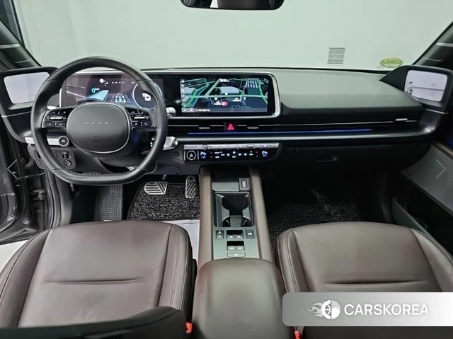 Hyundai Ionic 6 id 4880700 из Кореи 16