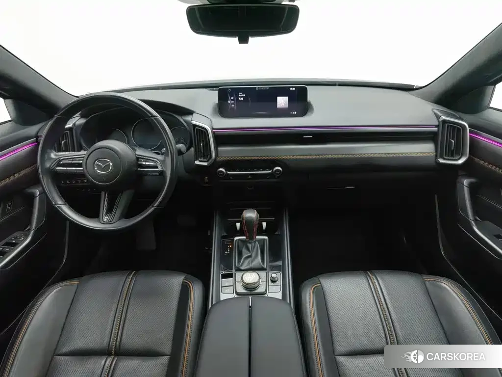 Mazda CX-50 Xingya id 4514095 из Китая 21
