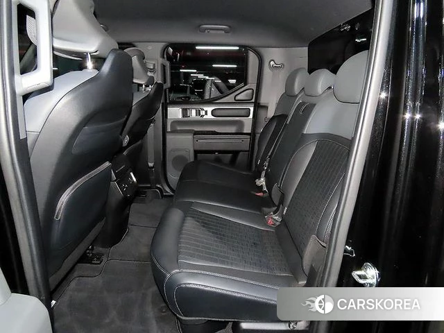 Kia Tasman id 3952584 из Кореи 17