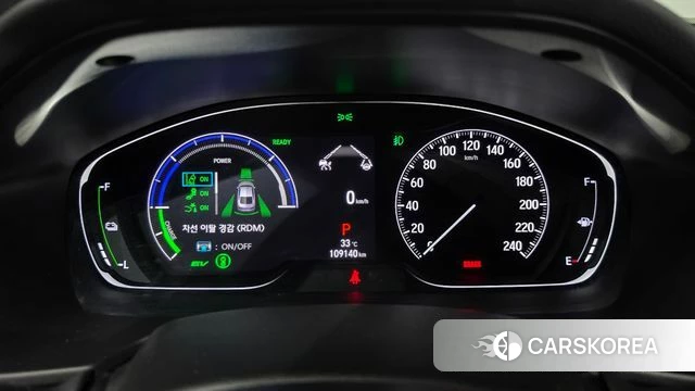 Honda Accord 10th Generation id 4580453 из Кореи 29