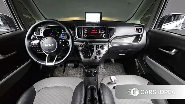 Kia The New Ray id 3295862 из Кореи 17