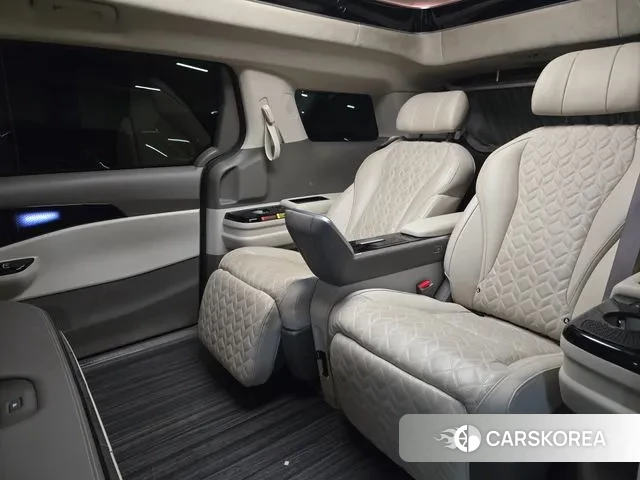 Kia Carnival 4th generation id 3053134 из Кореи 17