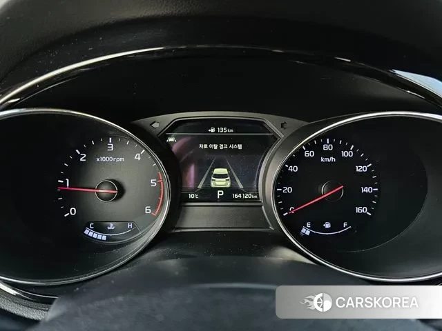 Kia The New Carnival id 3004490 из Кореи 17