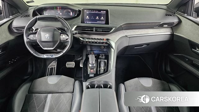 Peugeot 3008 second generation id 4232546 из Кореи 27