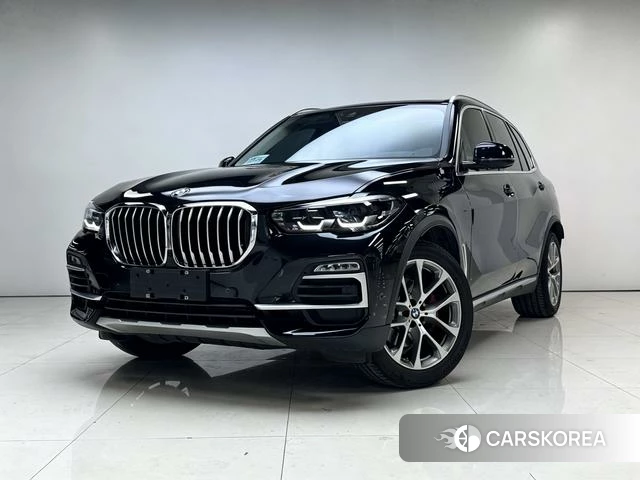 BMW X5 (imported) id 4291386 из Китая 14