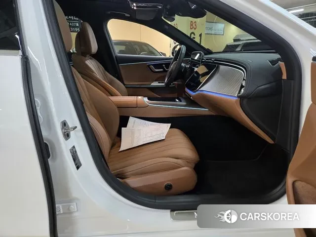 Mercedes-Benz E-Class W214 id 3757811 из Кореи 17