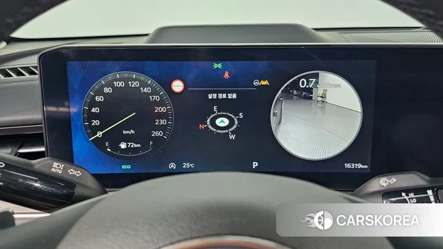 Kia The New K5 3rd generation id 4691577 из Кореи 29