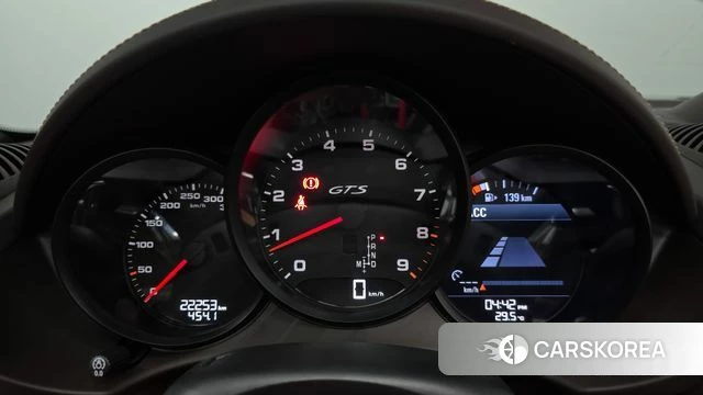 Porsche 718 Boxster id 4739889 из Кореи 28