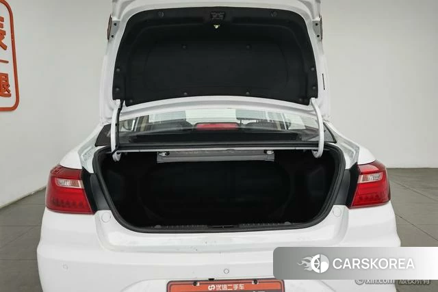 Geely Automobile Vision id 4253667 из Китая 21