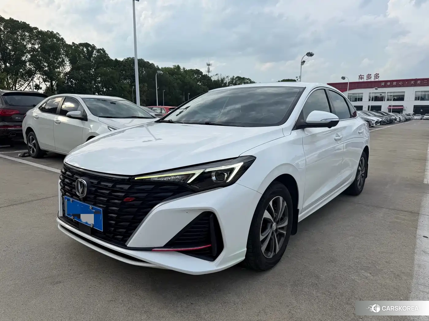Chang'an Yidong id 4576548 из Китая 12