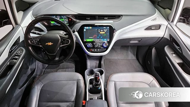 Chevrolet (GM Daewoo) Bolt EV id 3812899 из Кореи 17