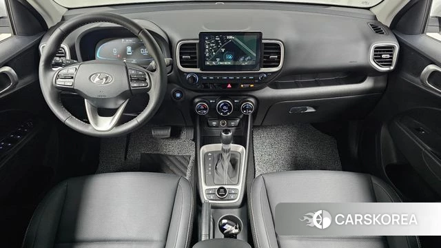 Hyundai Venue id 4921066 из Кореи 28