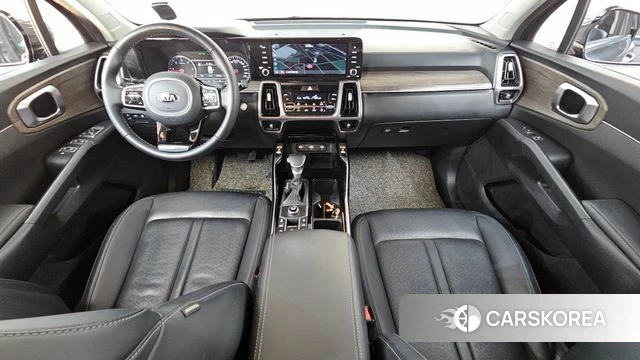 Kia Sorento 4th Generation id 3935830 из Кореи 17