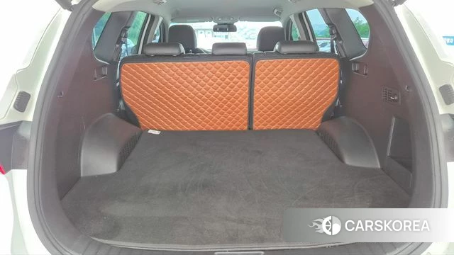 Hyundai Santa Fe TM id 4448249 из Кореи 17