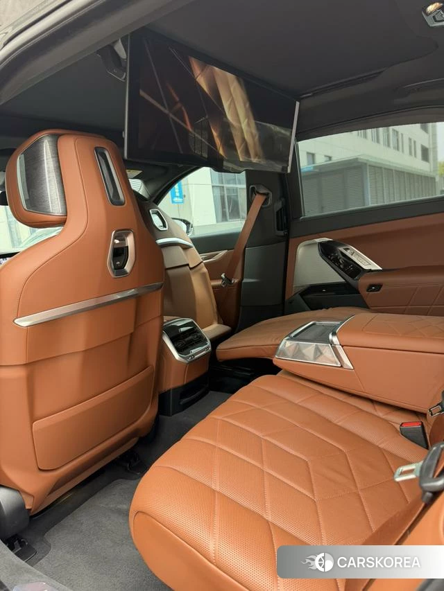 BMW 7 series id 4291044 из Китая 7