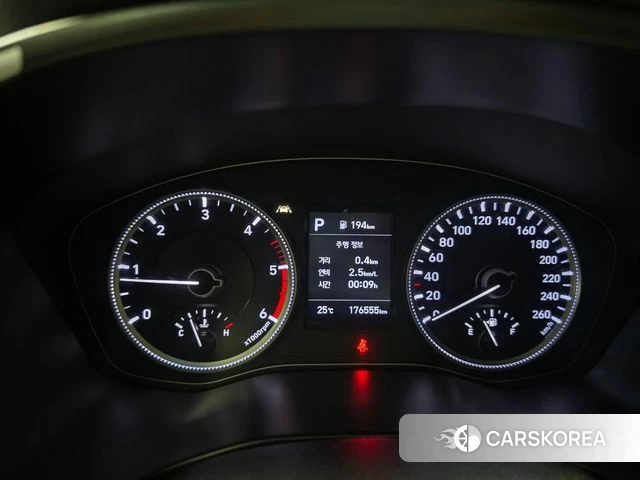 Hyundai Santa Fe TM id 4508648 из Кореи 17