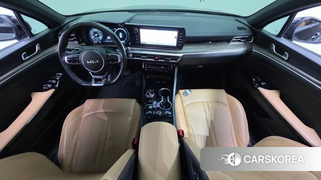 Kia K5 3rd generation id 3941247 из Кореи 17