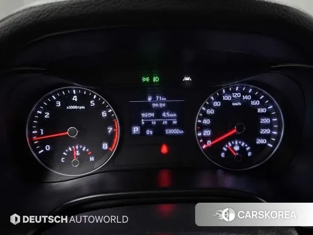 Kia Come New K3 id 3651375 из Кореи 16