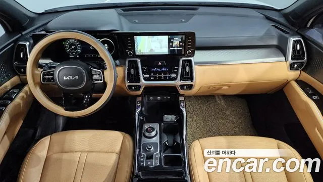 Kia Sorento 4th Generation id 2712531 из Кореи 17