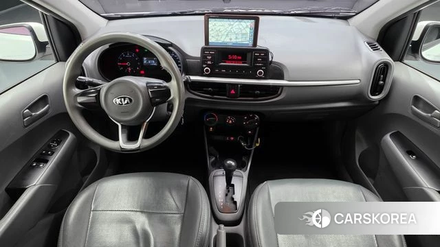 Kia All New Morning (JA) id 4363040 из Кореи 17