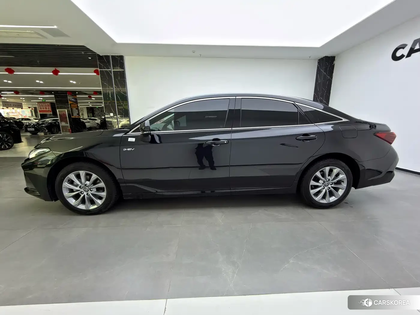 Toyota Avalon id 4548173 из Китая 15
