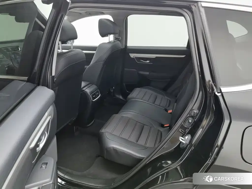 Honda CR-V id 4681223 из Китая 21