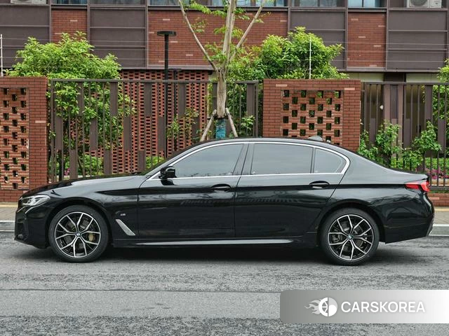BMW 5 series id 4297546 из Китая 10