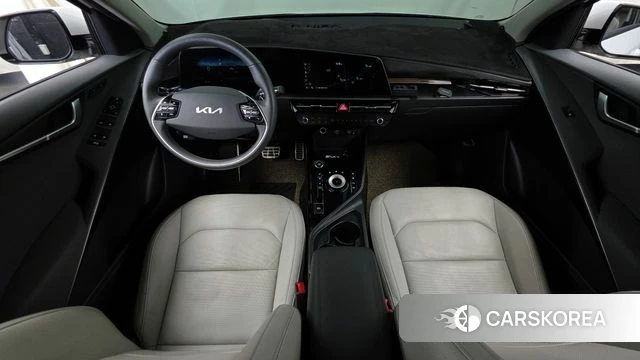 Kia Di Ol Nu Niro id 3941074 из Кореи 17