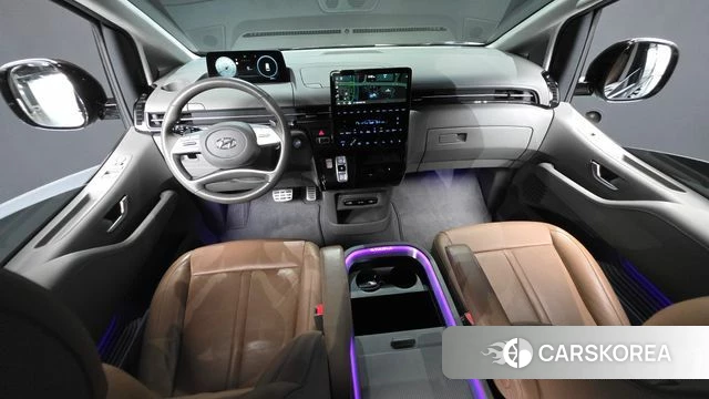 Hyundai Staria id 4488524 из Кореи 31