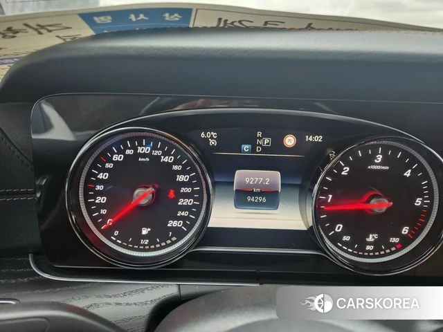 Mercedes-Benz E-Class W213 id 4647638 из Кореи 15