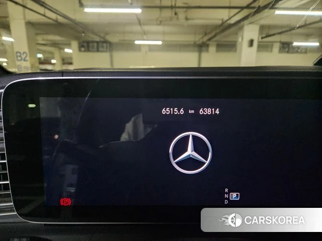 Mercedes-Benz GLE-Class W167 id 4349657 из Кореи 15