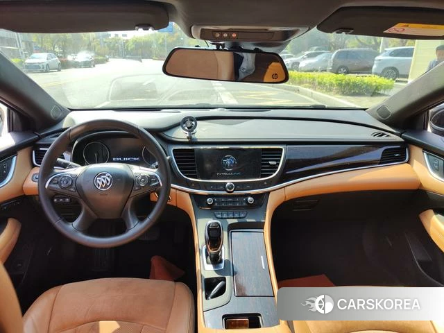 Buick Lacrosse id 4242024 из Китая 9