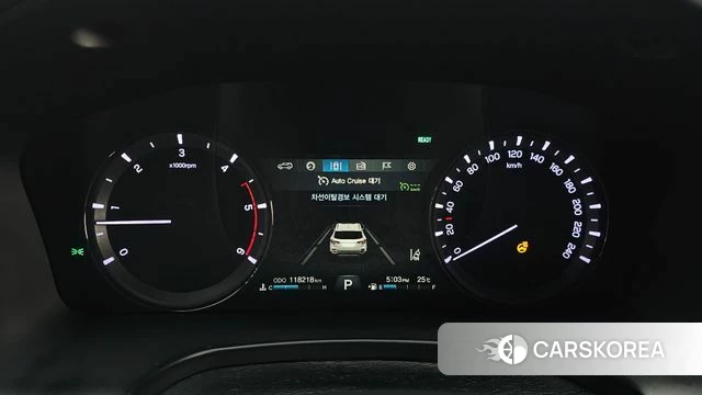 Ssangyong G4 Rexton id 4411400 из Кореи 31