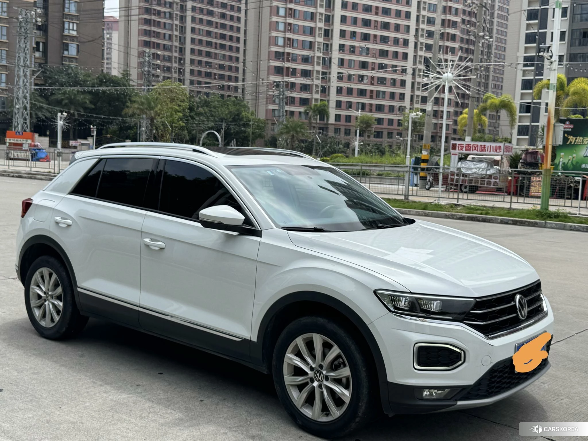 Volkswagen Exploring songs id 4512687 из Китая 7