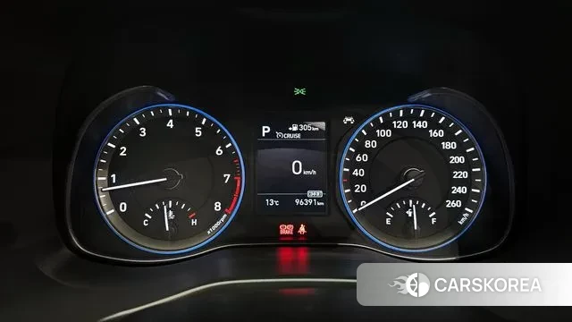 Hyundai Kona id 3742394 из Кореи 17