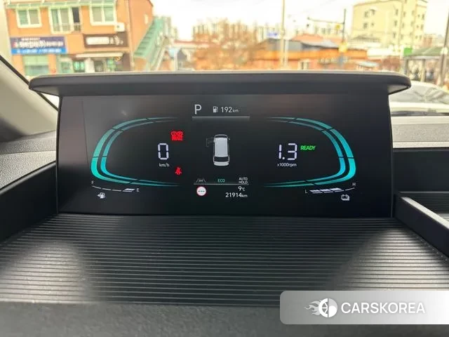 Hyundai Staria id 3595212 из Кореи 10