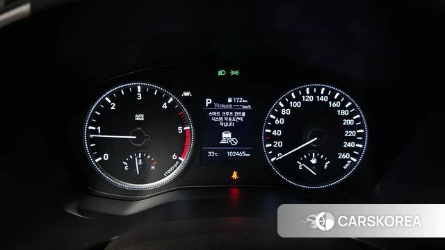 Hyundai Santa Fe TM id 4605022 из Кореи 16