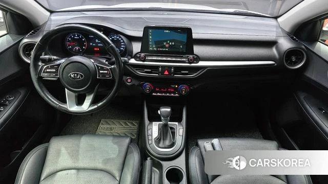Kia Come New K3 id 4562992 из Кореи 28