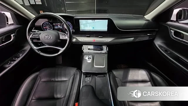 Hyundai The New Grandeur IG id 3290576 из Кореи 17