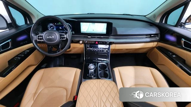 Kia Carnival 4th generation id 3850885 из Кореи 17