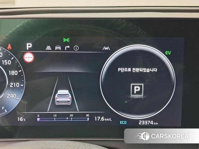 Kia The New Sportage 5th Generation Hybrid id 4421638 из Кореи 17