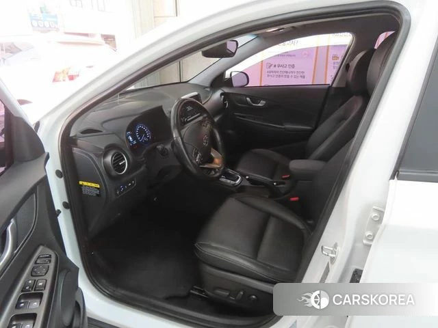 Hyundai Kona id 4188121 из Кореи 17