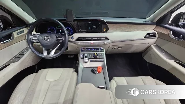 Hyundai Palisade id 3592951 из Кореи 17