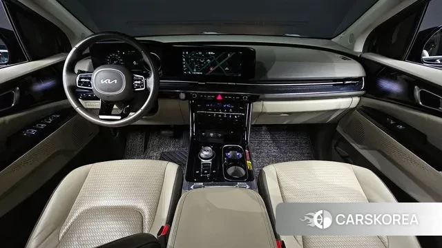 Kia Carnival 4th generation id 3003171 из Кореи 17