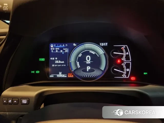 Lexus ES300h 7th generation id 3732676 из Кореи 17