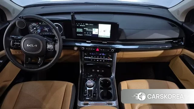 Kia Carnival 4th generation id 3680020 из Кореи 17