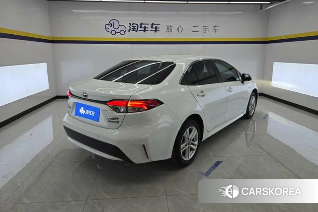 Toyota Lei Ling id 4209869 из Китая 14